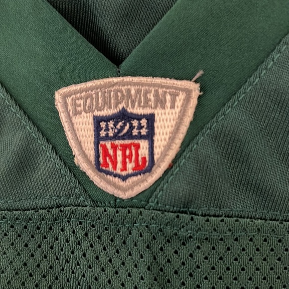 Redbok game jersey - Picture 4 of 6